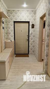 2-к квартира, на длительный срок, 55м2, 13/20 этаж