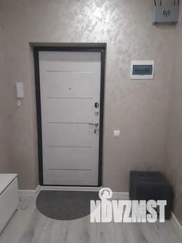 Студия квартира, посуточно, 30м2, 2/19 этаж