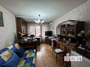 3-к квартира, на длительный срок, 63м2, 2/9 этаж