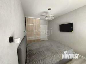 1-к квартира, на длительный срок, 38м2, 7/25 этаж