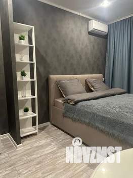 Студия квартира, посуточно, 28м2, 18/24 этаж