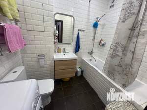 2-к квартира, на длительный срок, 45м2, 18/20 этаж