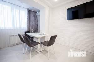 1-к квартира, посуточно, 32м2, 1/11 этаж