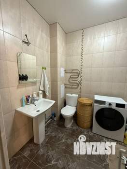 Студия квартира, на длительный срок, 35м2, 12/15 этаж