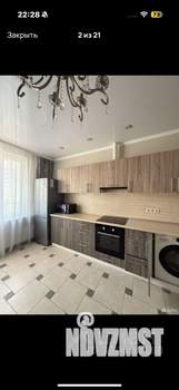 2-к квартира, на длительный срок, 50м2, 15/21 этаж