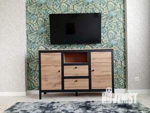 1-к квартира, посуточно, 34м2, 1/1 этаж