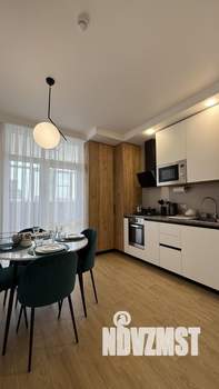 1-к квартира, на длительный срок, 43м2, 13/18 этаж