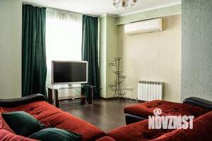 1-к квартира, посуточно, 69м2, 1/1 этаж