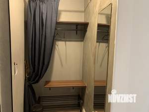 1-к квартира, посуточно, 40м2, 6/9 этаж