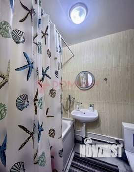 1-к квартира, на длительный срок, 37м2, 13/18 этаж