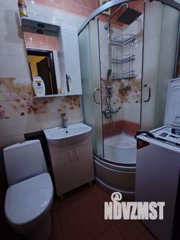 1-к квартира, на длительный срок, 30м2, 2/5 этаж