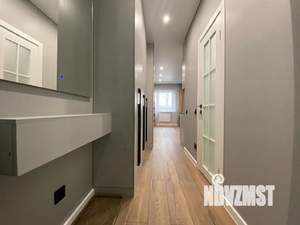 Студия квартира, посуточно, 26м2, 22/25 этаж