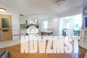 3-к квартира, посуточно, 100м2, 8/9 этаж