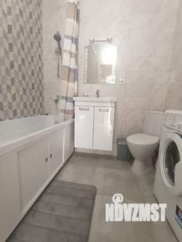 1-к квартира, на длительный срок, 35м2, 20/22 этаж