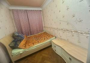 3-к квартира, на длительный срок, 57м2, 2/5 этаж