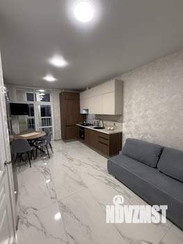 1-к квартира, на длительный срок, 45м2, 10/20 этаж