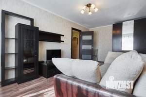 1-к квартира, посуточно, 35м2, 2/5 этаж