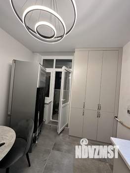 1-к квартира, на длительный срок, 43м2, 11/22 этаж