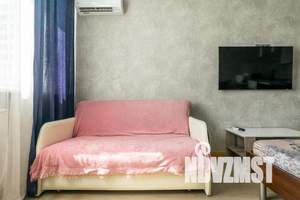 1-к квартира, посуточно, 34м2, 14/31 этаж