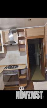 3-к квартира, на длительный срок, 60м2, 7/9 этаж