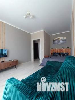 1-к квартира, посуточно, 32м2, 4/21 этаж