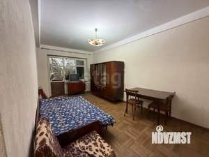 1-к квартира, на длительный срок, 40м2, 5/5 этаж