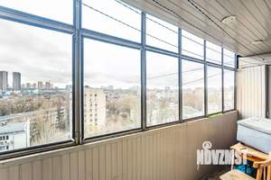 2-к квартира, на длительный срок, 48м2, 9/9 этаж