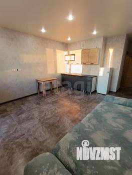 Студия квартира, на длительный срок, 30м2, 14/23 этаж