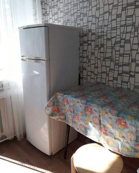 1-к квартира, на длительный срок, 32м2, 3/5 этаж