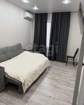 1-к квартира, на длительный срок, 29м2, 8/22 этаж