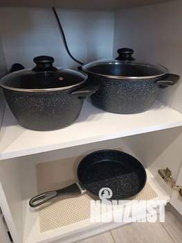 Студия квартира, посуточно, 30м2, 15/24 этаж