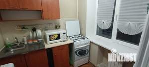 2-к квартира, на длительный срок, 45м2, 4/6 этаж