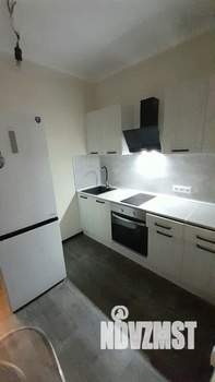 1-к квартира, на длительный срок, 31м2, 5/20 этаж