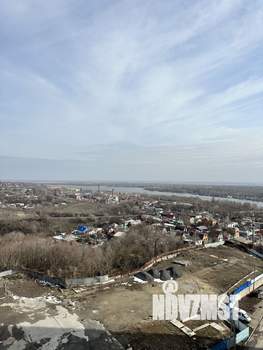 1-к квартира, на длительный срок, 35м2, 11/20 этаж