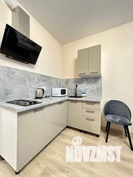 1-к квартира, посуточно, 32м2, 1/1 этаж
