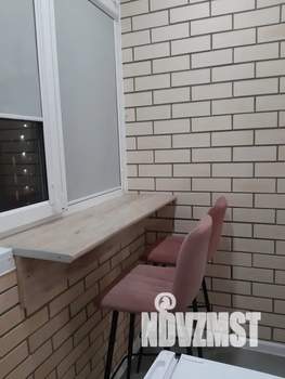 Студия квартира, посуточно, 25м2, 22/24 этаж