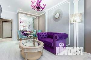 2-к квартира, посуточно, 41м2, 14/32 этаж