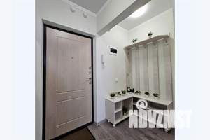 1-к квартира, посуточно, 40м2, 5/18 этаж