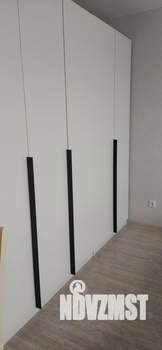 Студия квартира, на длительный срок, 29м2, 16/18 этаж