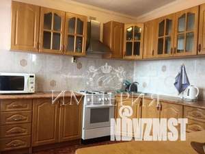 4-к квартира, на длительный срок, 100м2, 7/13 этаж