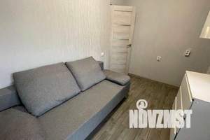 2-к квартира, посуточно, 45м2, 1/3 этаж