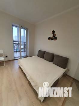 Студия квартира, посуточно, 28м2, 7/9 этаж