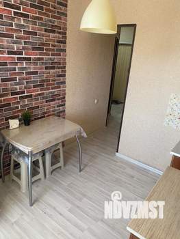 1-к квартира, посуточно, 42м2, 3/10 этаж