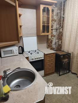 1-к квартира, на длительный срок, 31м2, 1/5 этаж