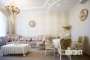 2-к квартира, посуточно, 65м2, 1/1 этаж