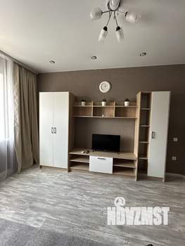 1-к квартира, на длительный срок, 34м2, 16/20 этаж