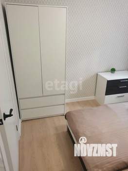 3-к квартира, на длительный срок, 43м2, 1/5 этаж