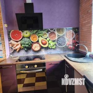 2-к квартира, на длительный срок, 53м2, 10/10 этаж