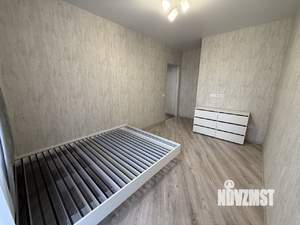 1-к квартира, на длительный срок, 35м2, 12/25 этаж