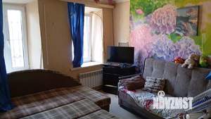 3-к квартира, на длительный срок, 45м2, 1/2 этаж